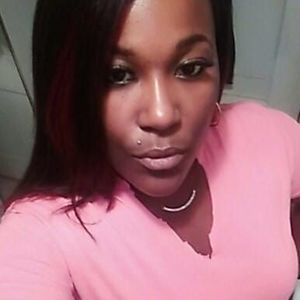 Meet your Posher, Tammy